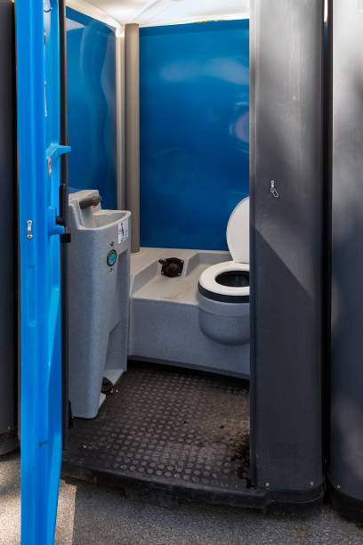 Best Local porta potty services  in Clinton, WA