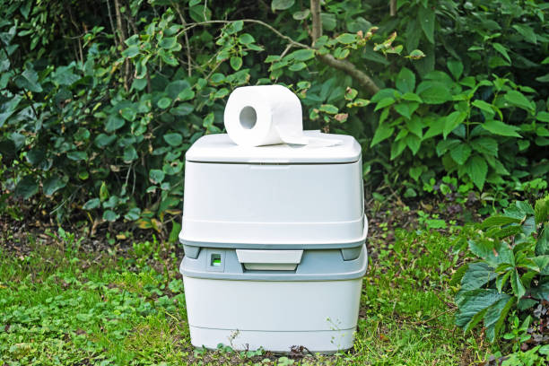 Best Porta potty for special events  in Clinton, WA