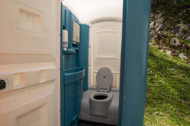 Best Portable toilet rental for construction  in Clinton, WA
