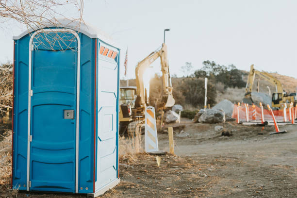 Best Affordable porta potty rental  in Clinton, WA