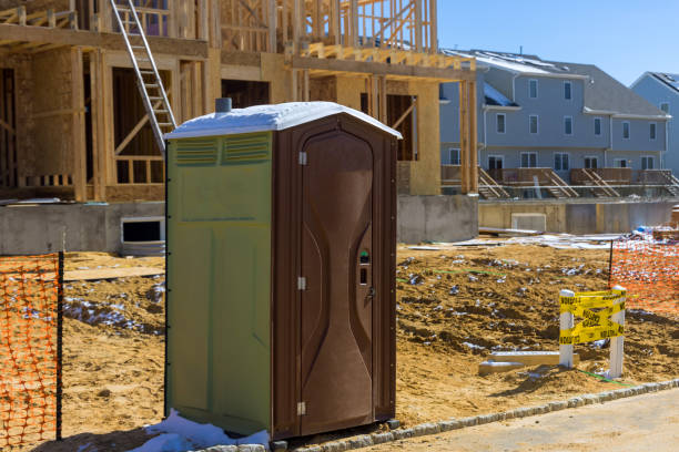 Best Emergency porta potty rental  in Clinton, WA