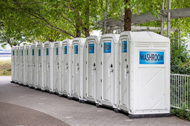 Reliable Clinton, WA porta potty rental Solutions