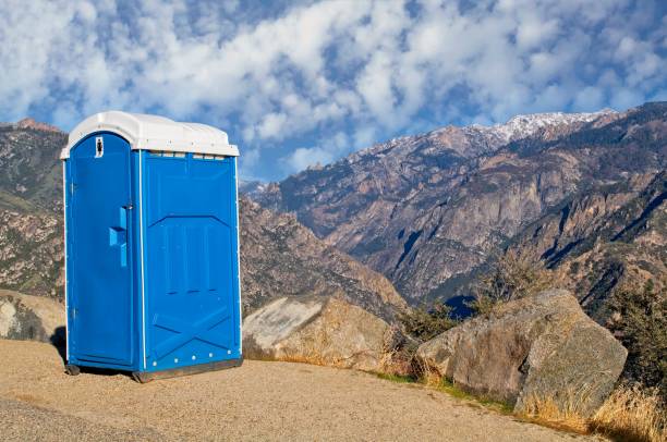Best Emergency porta potty rental  in Clinton, WA