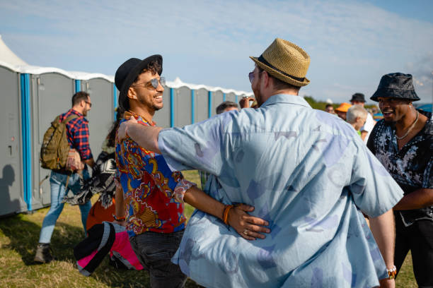 Best Porta potty rental near me  in Clinton, WA