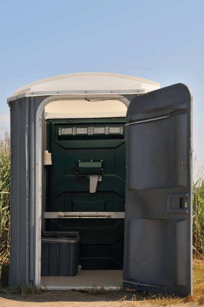 Best Affordable porta potty rental  in Clinton, WA
