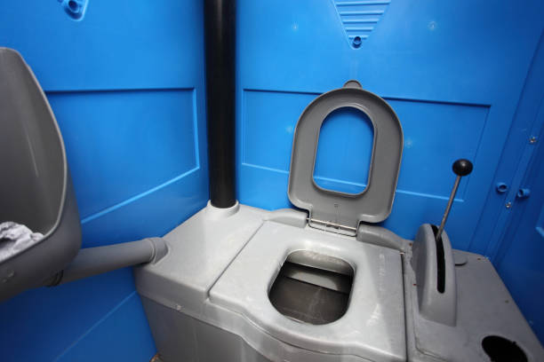 Portable Toilet Options We Offer in Clinton, WA