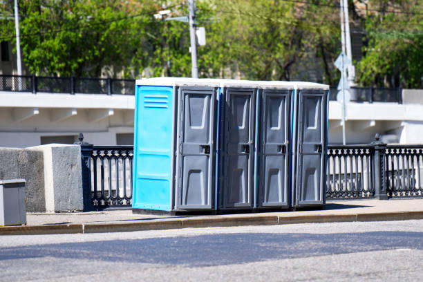 Best Temporary restroom rental  in Clinton, WA