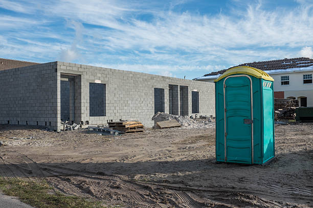 Best Handicap porta potty rental  in Clinton, WA