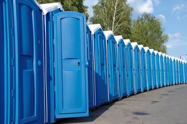 Best Porta potty rental for parties  in Clinton, WA